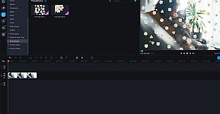 Movavi Video Suite 2023 - Eastern World Set