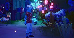 Ikonei Island - Lunar Union Festival Content Pack