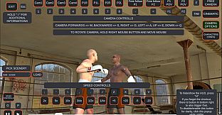 Boxing Underdog PC App