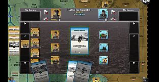 Wars Across The World: Kippur 1973