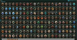 Fantasy Grounds - Fantasy Token Collection - Construct 01
