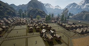 Land of the Vikings: Dage Island