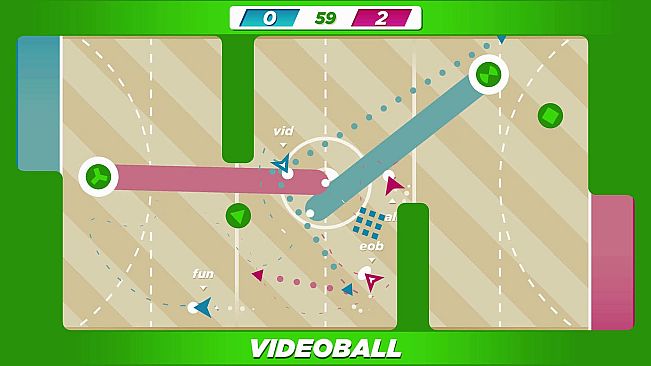 VIDEOBALL
