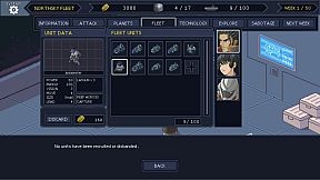 Chaos Sector 混沌宙域