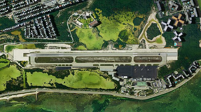 Tower!2011:SE - Key West [KEYW] Airport