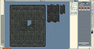 Fantasy Grounds - FG Jungle Map Pack 3