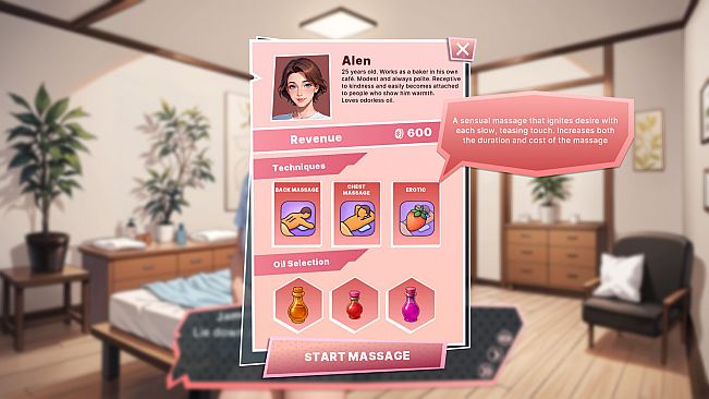 FEMBOY called it “MASSAGE”