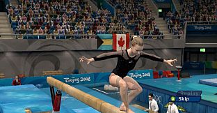 Beijing 2008 - The Official Video Game of the Olympic Games