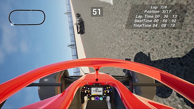 The Hawk of Circuit