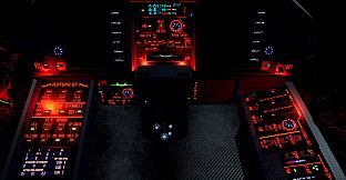 Leaving the formation