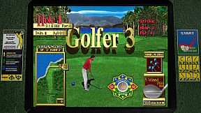 Golden Tee Arcade Classics