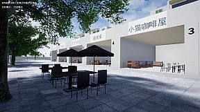 送外卖模拟器 Delivery Simulator