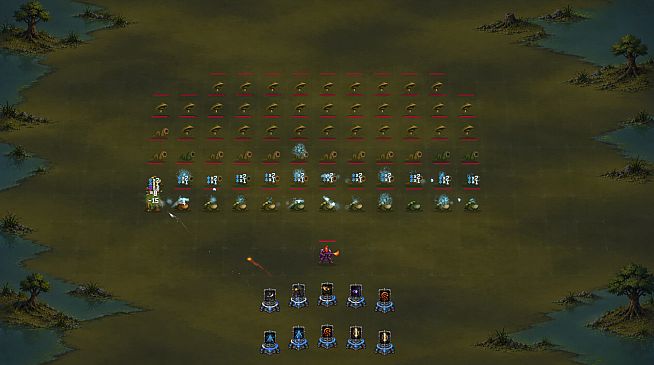 Arcane Circuit