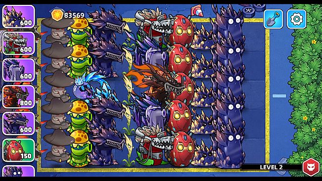 Sun Ultimate War