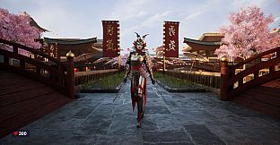The Lost Samurai