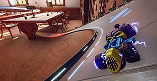 HOT WHEELS - Skeletor - Windows Edition