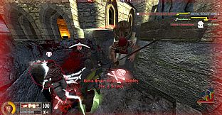 Pirates Vikings & Knights II