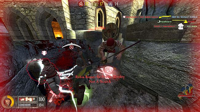 Pirates Vikings & Knights II