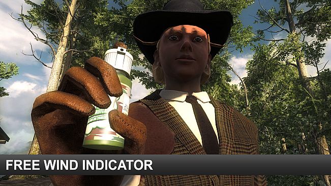 theHunter: Extra Equipment