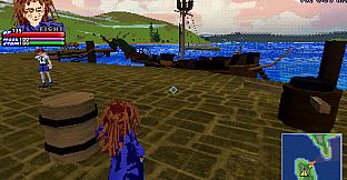 Last Treasure Online