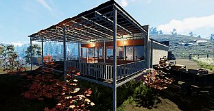 Farmer's Life - Booze Bites Bets DLC