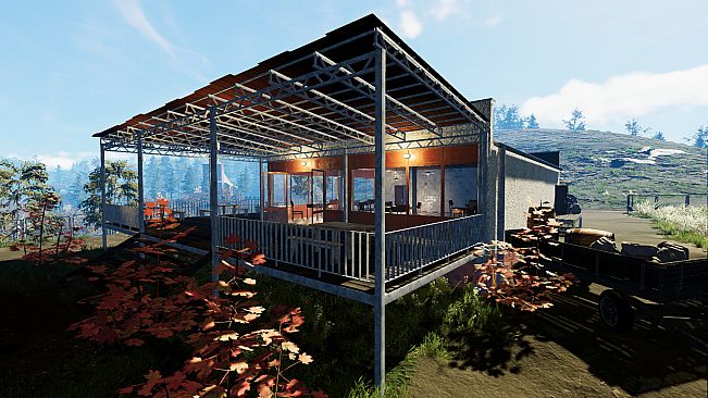 Farmer's Life - Booze Bites Bets DLC