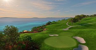 GOLF+ - Torrey Pines North Course