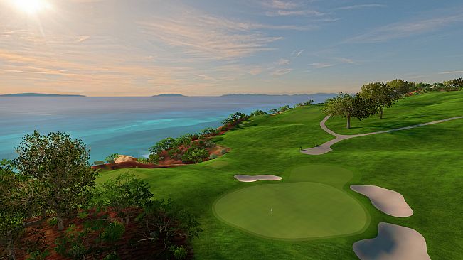 GOLF+ - Torrey Pines North Course