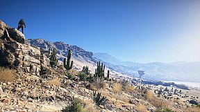 Tom Clancy’s Ghost Recon Wildlands - Standard Edition