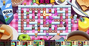 Blasterbug: Last Bug Standing!