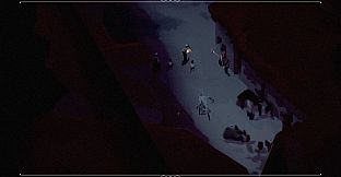 The Wanderer: Frankenstein's Creature