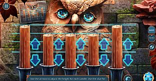 Mind Echoes: Remnants of the Past DLC