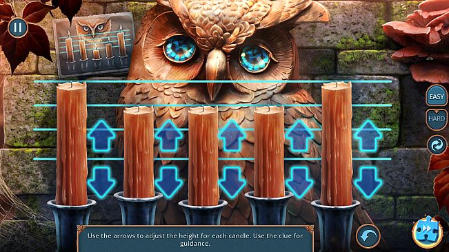 Mind Echoes: Remnants of the Past DLC