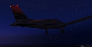 X-Plane 10 AddOn - Carenado - PA28 181 Archer II