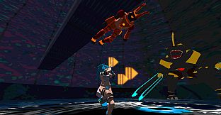 Exploding Judo Federation - Mors Blade Crossover Pack