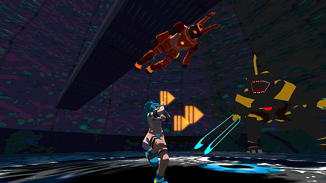 Exploding Judo Federation - Mors Blade Crossover Pack