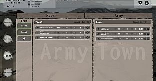 拓荒纪元 Age of Frontier