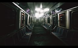 Metro Trip Simulator