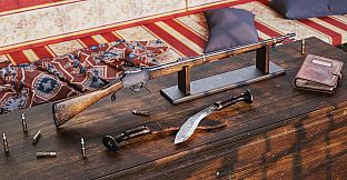 theHunter: Call of the Wild - Sundarpatan Nepal Hunting Reserve - Windows 10