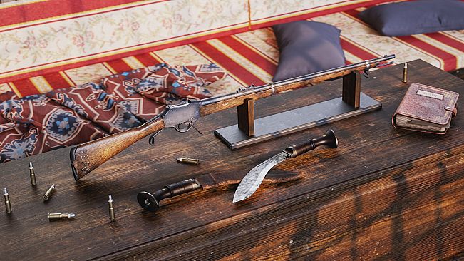 theHunter: Call of the Wild - Sundarpatan Nepal Hunting Reserve - Windows 10