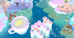 Animal portal - Puzzle