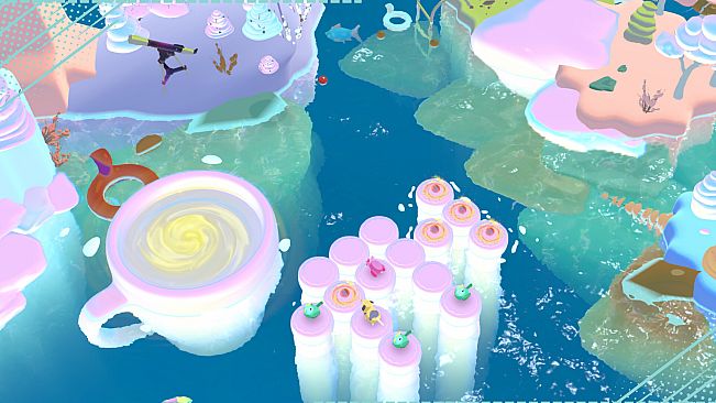 Animal portal - Puzzle