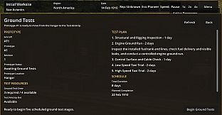 Aircraft Tycoon