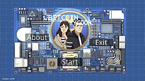 Bitcoin Tycoon - Mining Simulation Game