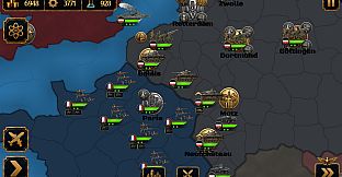 Ruler of Empires