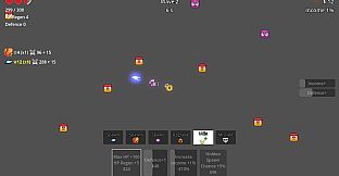 Emoji Random Defence