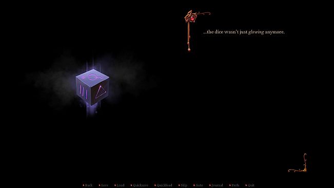 The Knight of the Crimson Tower – The Hunter's Moon