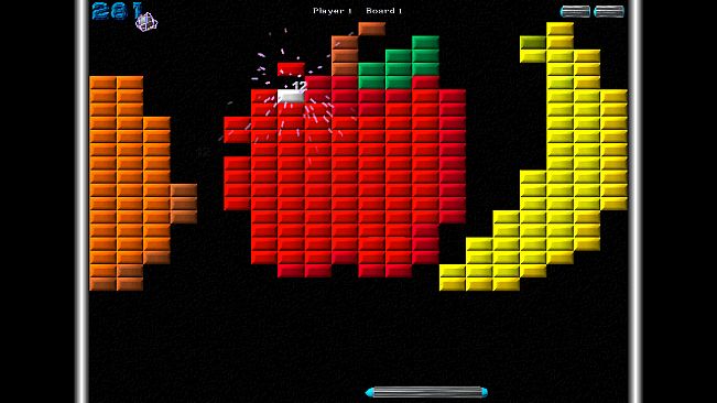 DX-Ball 2: 20th Anniversary Edition - Classic Pack