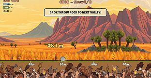 Stone Age Games