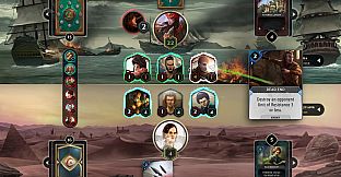 Causa, Voices of the Dusk - Founders Soulember Kit